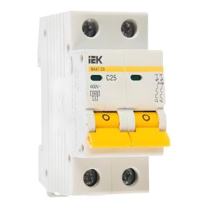 ВА 47-29 2п. 40А хар-ка С 4,5 кА