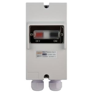 М611 ВВС 1п. 660В 6,3А