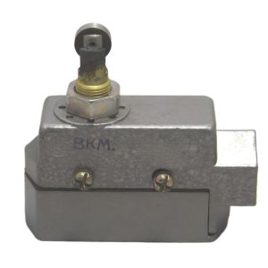 ВКМ-21 ~380-10А/-220-2,5А кноп