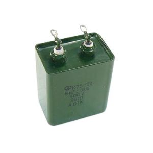 К75-24 8мкф +/-10% 1000В
