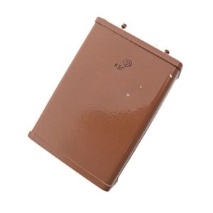 КБГ-МН 2 мкФ+/-5% 1500В