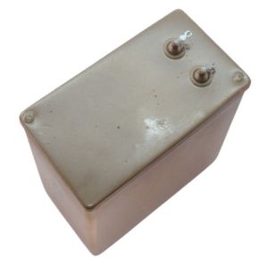 МБГВ 200мкФ+-10 1000В