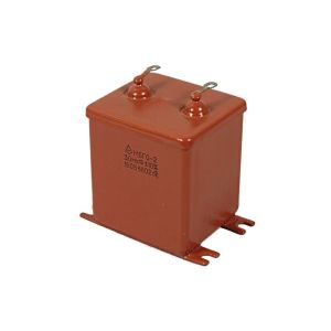 МБГО- 2 4мкФ +/-10% 160В