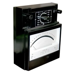 М2018 0,075-600В, 0,75-3000mА 0,2 (1977-81г.)