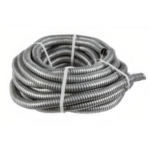 Металлорукав d25 (с хран куски рж)