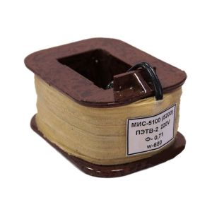 Катушка на эл.магнит МИС-5100 220В