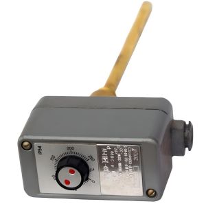 ТУДЭ-1 «НЗ» -30+40С 250мм