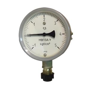 МВП-3А-У -1-0-24 кгс/см2