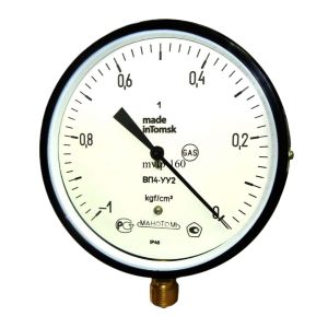 МВТП-160 -1-0-0,6 кгс/см2