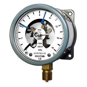 ДМ 160-У2 0-10МПа IP40 2,5 07г