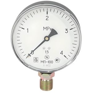 МП 100 0-2,5мПа
