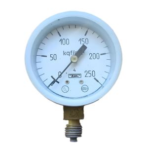 МТП-60-1М 0-60 кГс/см2