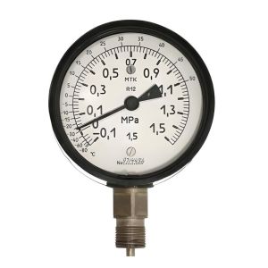 МТК-100 0-400 кл1,6 кораб