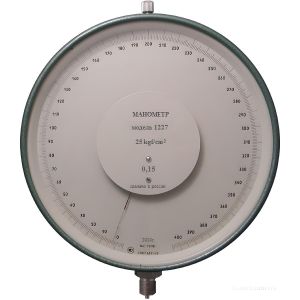 МО 1227 1,6кгс/см2 0-400 кл.0,25