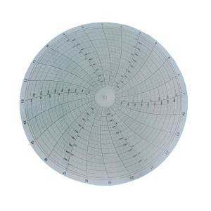 Диск диагр.№ 2330 0-150С DR250 ЛФДБ 1/200