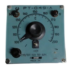 РТ-049А 50П 0-100 С
