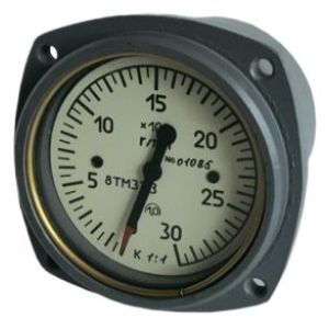 8ТМ 1,5 коэф1:1 ед.изм об/мин 0-15*100