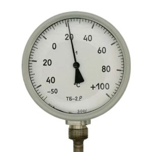 ТБ-2Р биметал300С lпогр315 d10 М20*1,5 IP54сниз10г