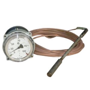 ТКП-100Эк-М1-УХЛ4 0-50С 6м 250мм