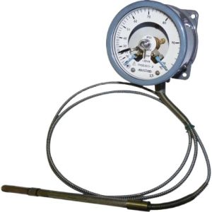 ТМ2030Cr-2 0...+100С 10м 0,16мм Ip53