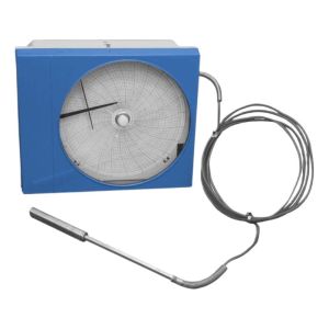 ТГС-711 0-200С lк=10м lп=400мм