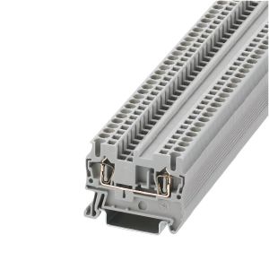 TypST4 600V30А US20-10АWG сер Phоеnix contact Герм