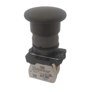Грибок КМЕ 5102 черн