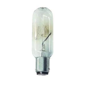 Ц 220-230-25Вт B15d/18 штифтов