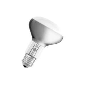 Лампа спот 80* 280В 100Вт Osram