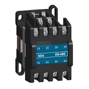КО-40Е 220В искра пускат