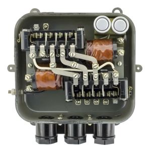 МКР-0-58 -24В/220В50Гц 5А закр;ревер
