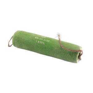 ПЭ-50 10 Ом +/- 10%