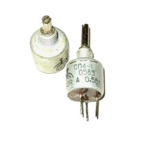 СП 4-3 0,125Вт 6,8кОм