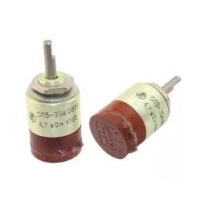 СП 5-35А 10 кОм+/-10%