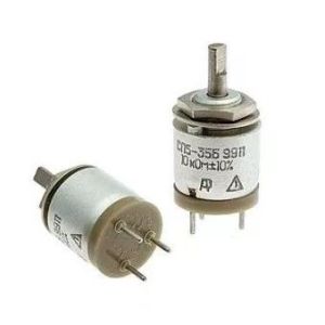 СП 5-35Б 10 кОм+/-10%
