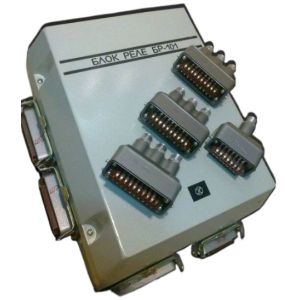 БР-101 220В50Гц