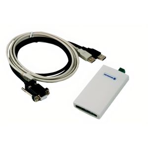 Адаптер сигналов USB-RS232/485