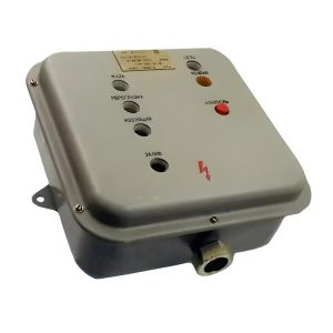 УЗЭ 380В50Гц устр.защит. эл.дв