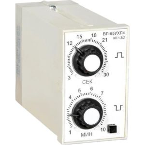 ВЛ-65 0,1-1час 1-10час -110~110 кл.1.5/2