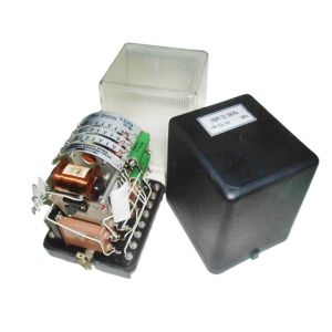 РВМ-12 0,5-4 сек. 2,5-5А 50Гц