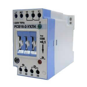 РСВ-16-1 0,1-99,9мин 220В50Гц 05г