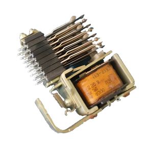 ПЭ-21 220В 50Гц 2р2з голые