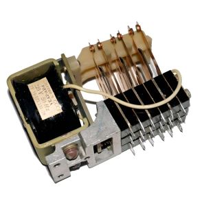 РПУ-2 380В50Гц 6р голые