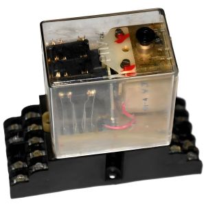 РПУ-4 -220В 8р б/к