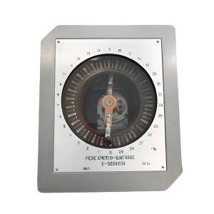 Е-526 50Гц счетно-шаговое 0-29 81г