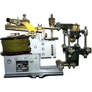 РЭВ-201 25А 50Гц