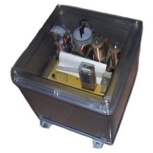 КРБ-126 100В 5А 50Гц -220В