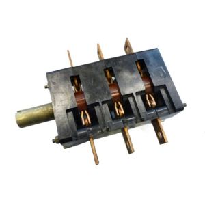 Р-16-35310 250А откр (б/ручки)