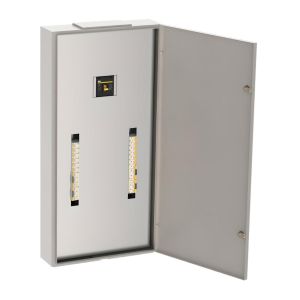 Шкаф силовой ШС IP54 300*650*1000 ПР8503-2206 пуст
