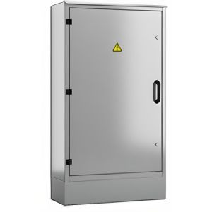 Шкаф силовой ШС IP54 300*750*1200 ПР8503-1161 пуст